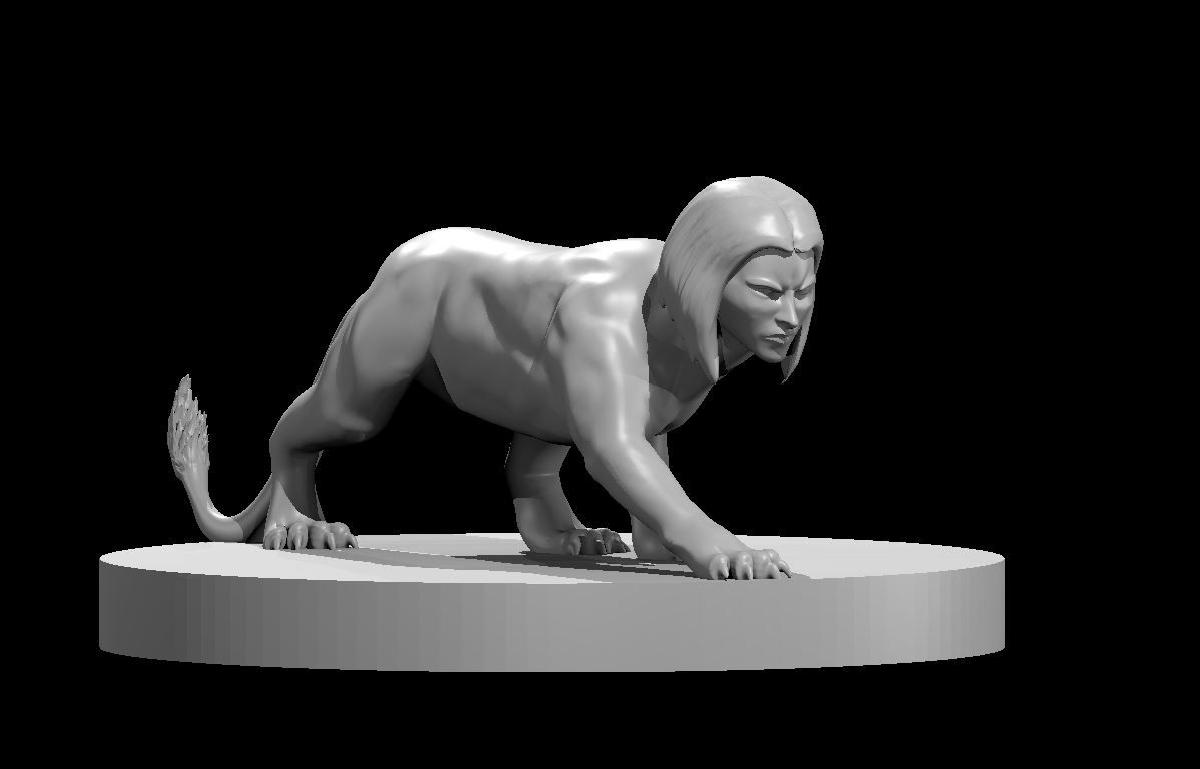 Gato Wampus