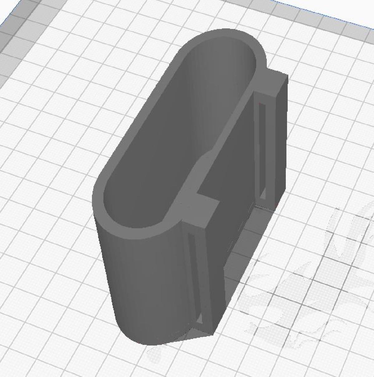 Suporte de Tripe para Power Bank Anker