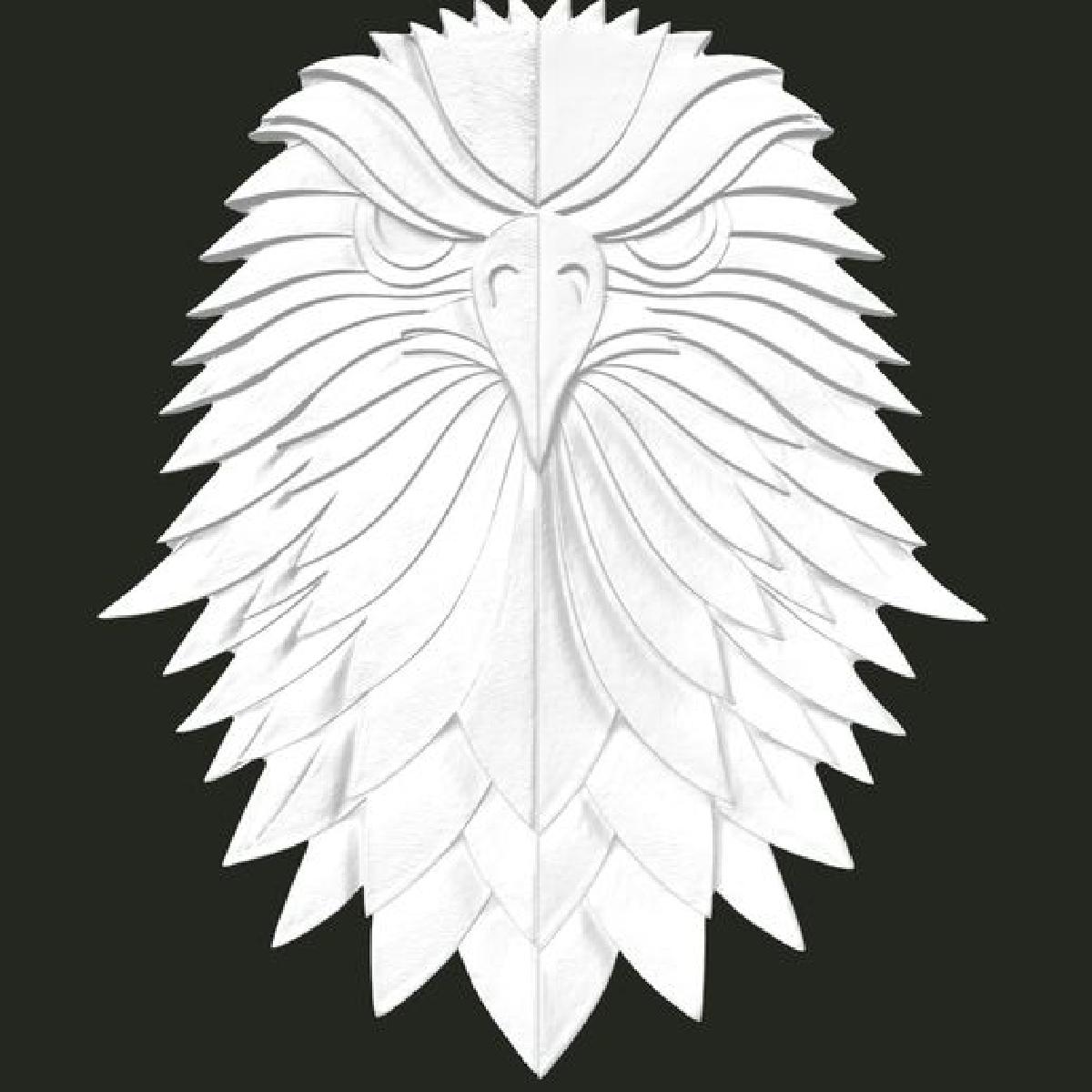 Logotipo ou emblema da American Eagle