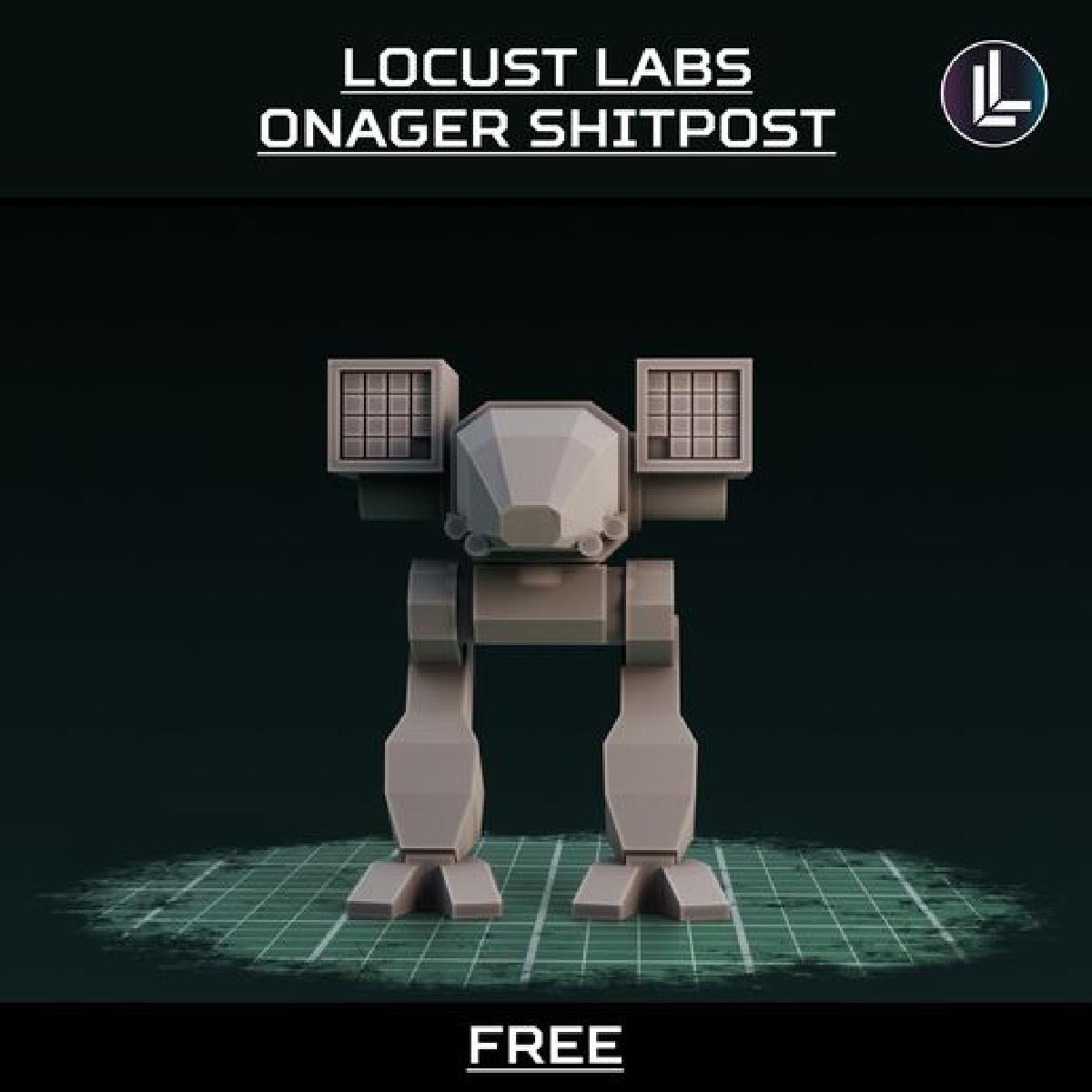 Catapulta de Merda 6MM