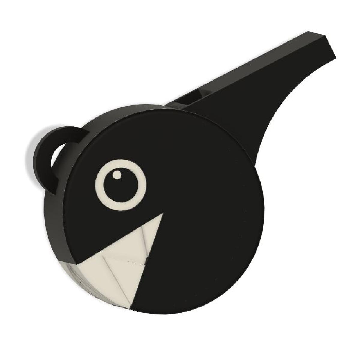Chamada de Mordida Apito