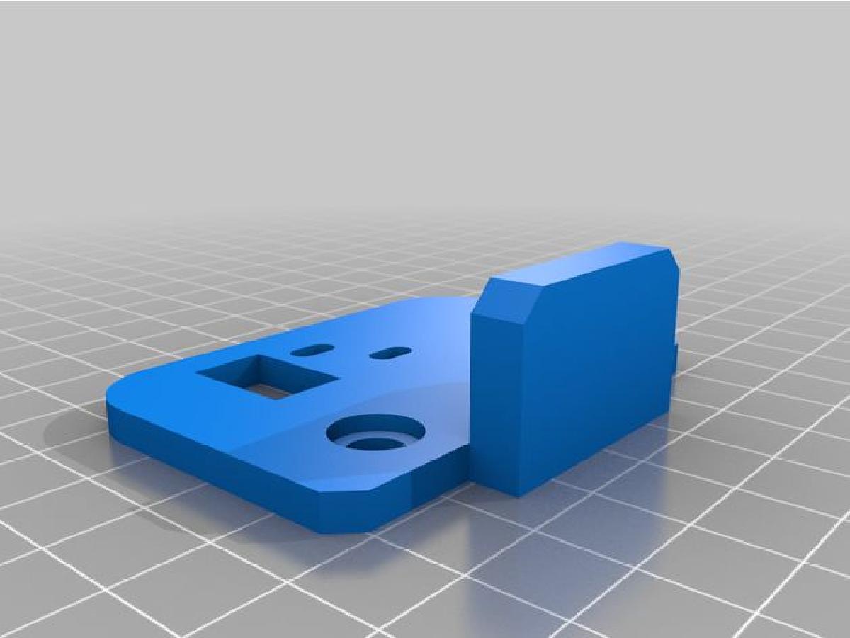 Support for Cable Holder ZBaitu