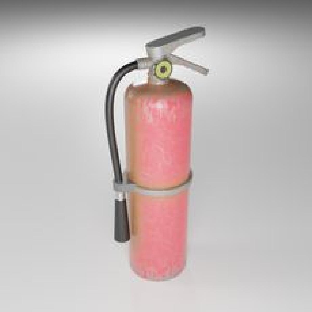 Extintor de Incendio