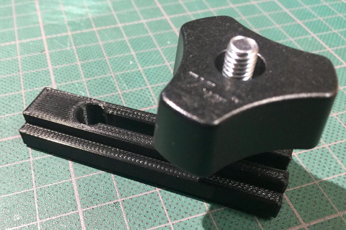 Morsa de T para Bosch PTS 10