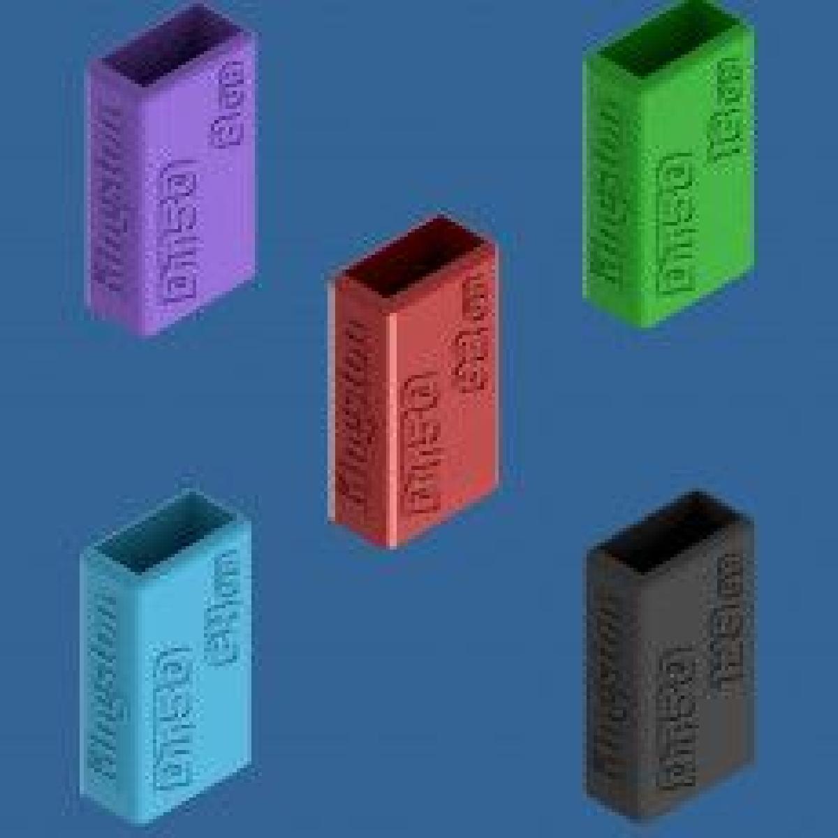 Capa para Pen Drive Kingston DT50