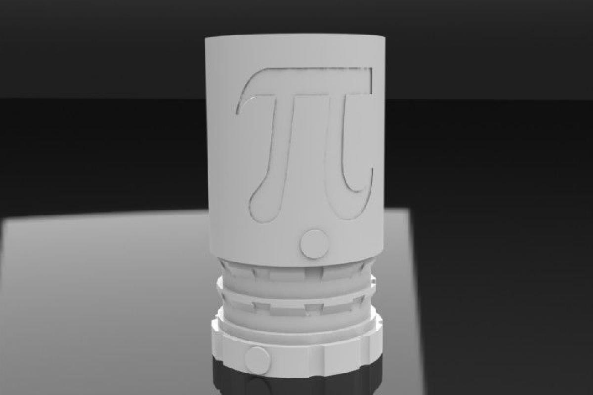 CADEADO COMBOT (FACIL COMO Pi)