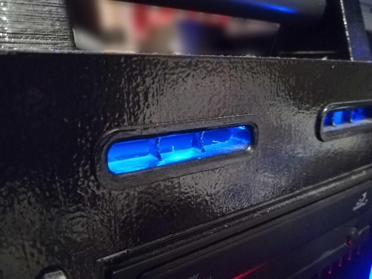 Embelezador ou Moldura para Furos