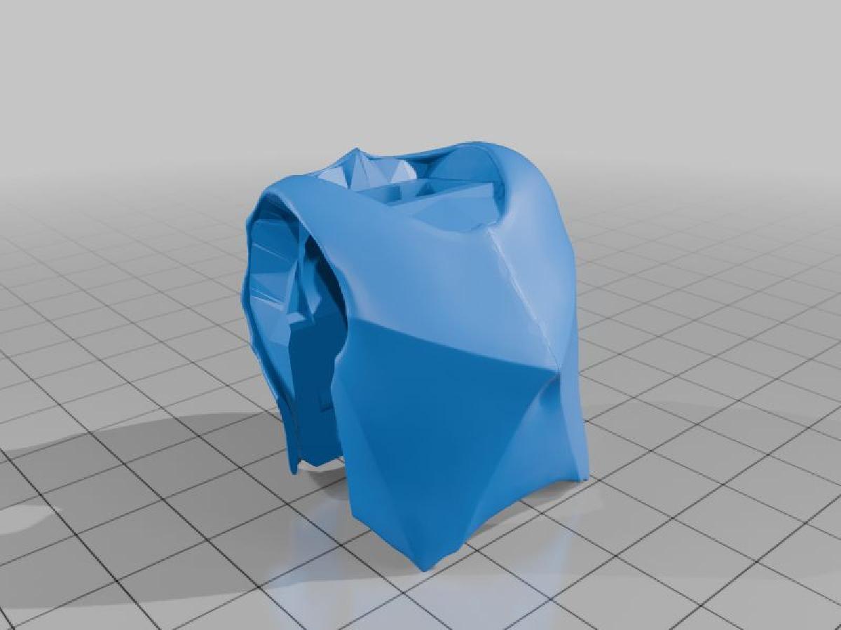 Berserk 13   Um pacote de mods de armadura Dummy 13