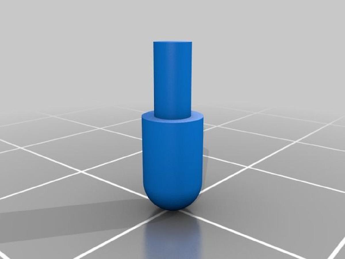 Pino do gancho do ferrolho AR 15