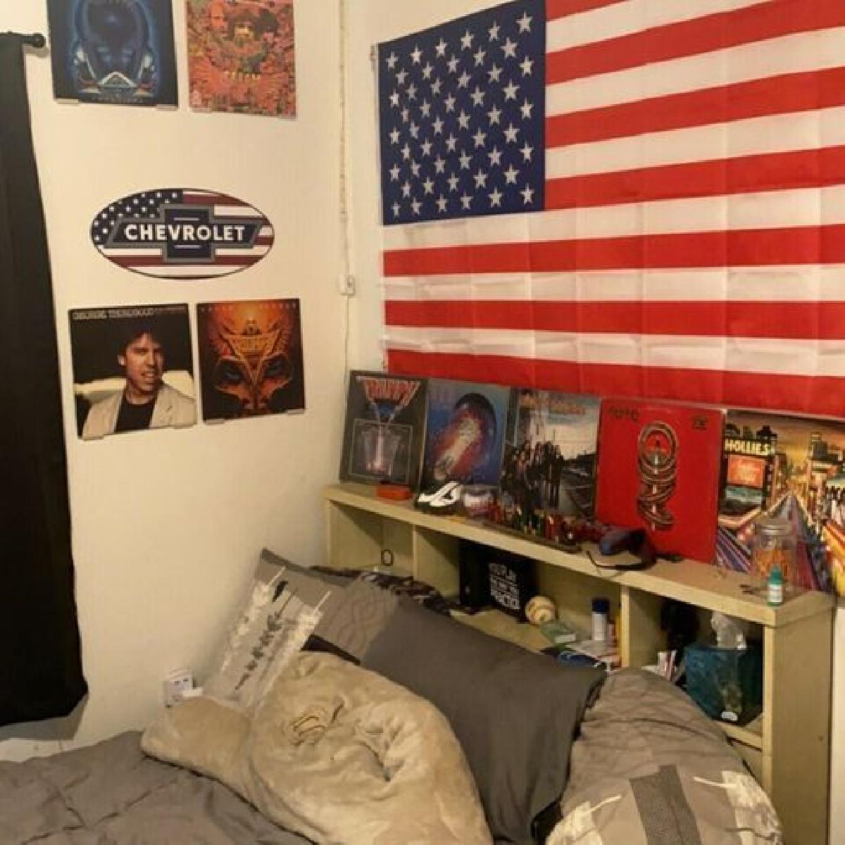 Suporte para Disco de Vinil