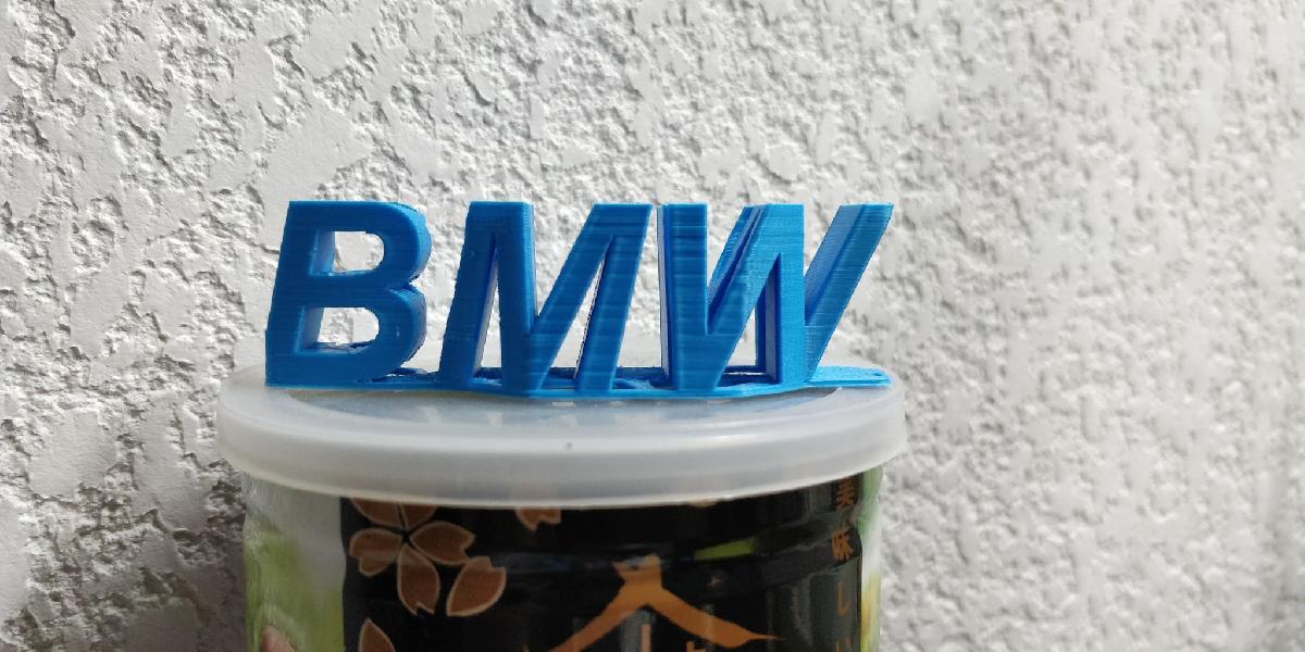 Ilusao BMW E30 BMW