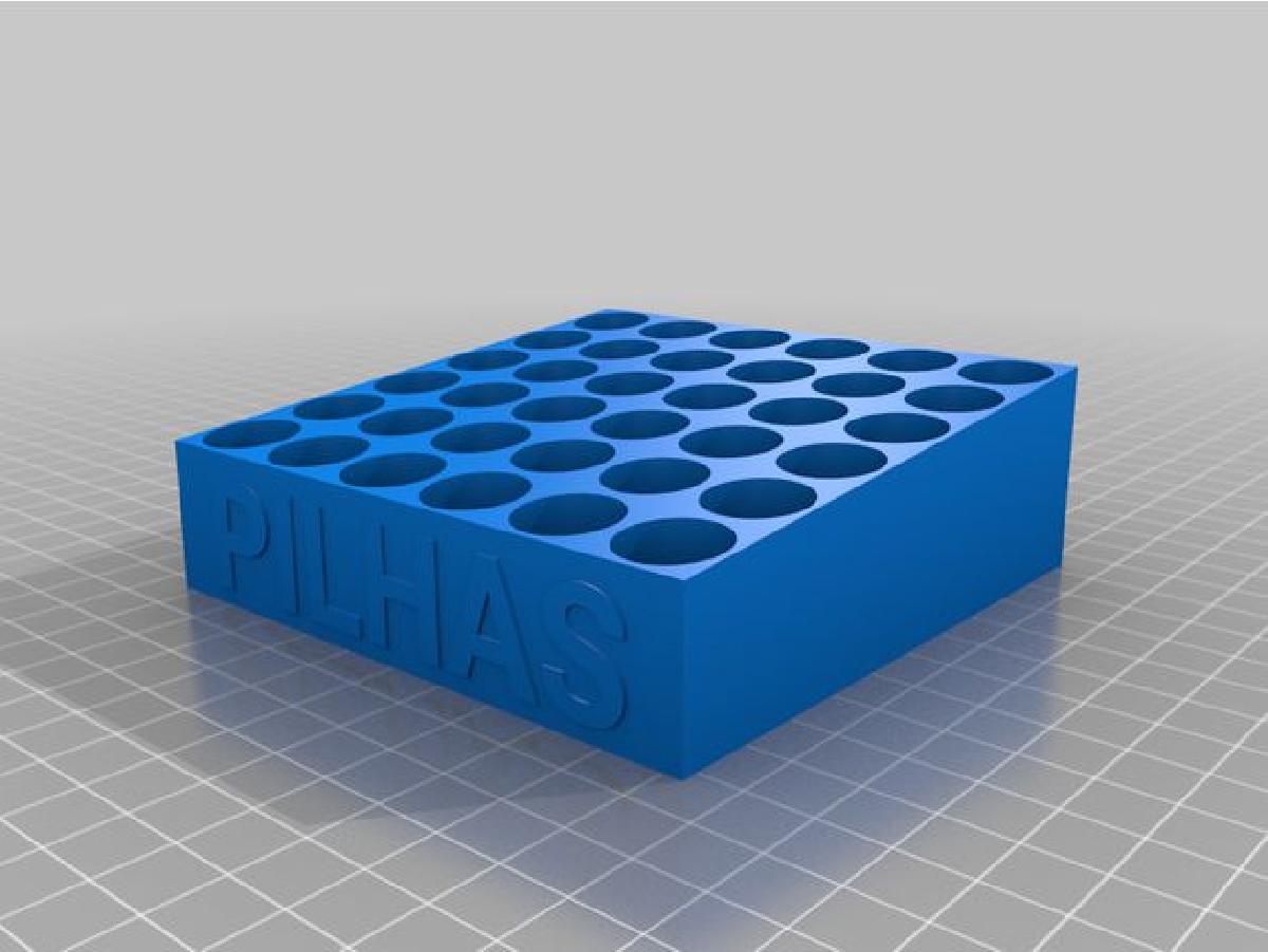 Battery Holder