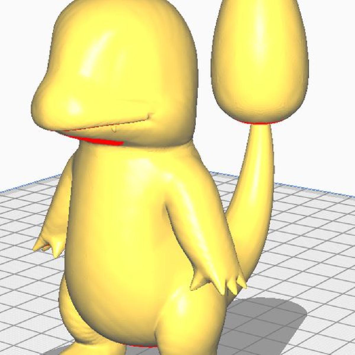 Charmander
