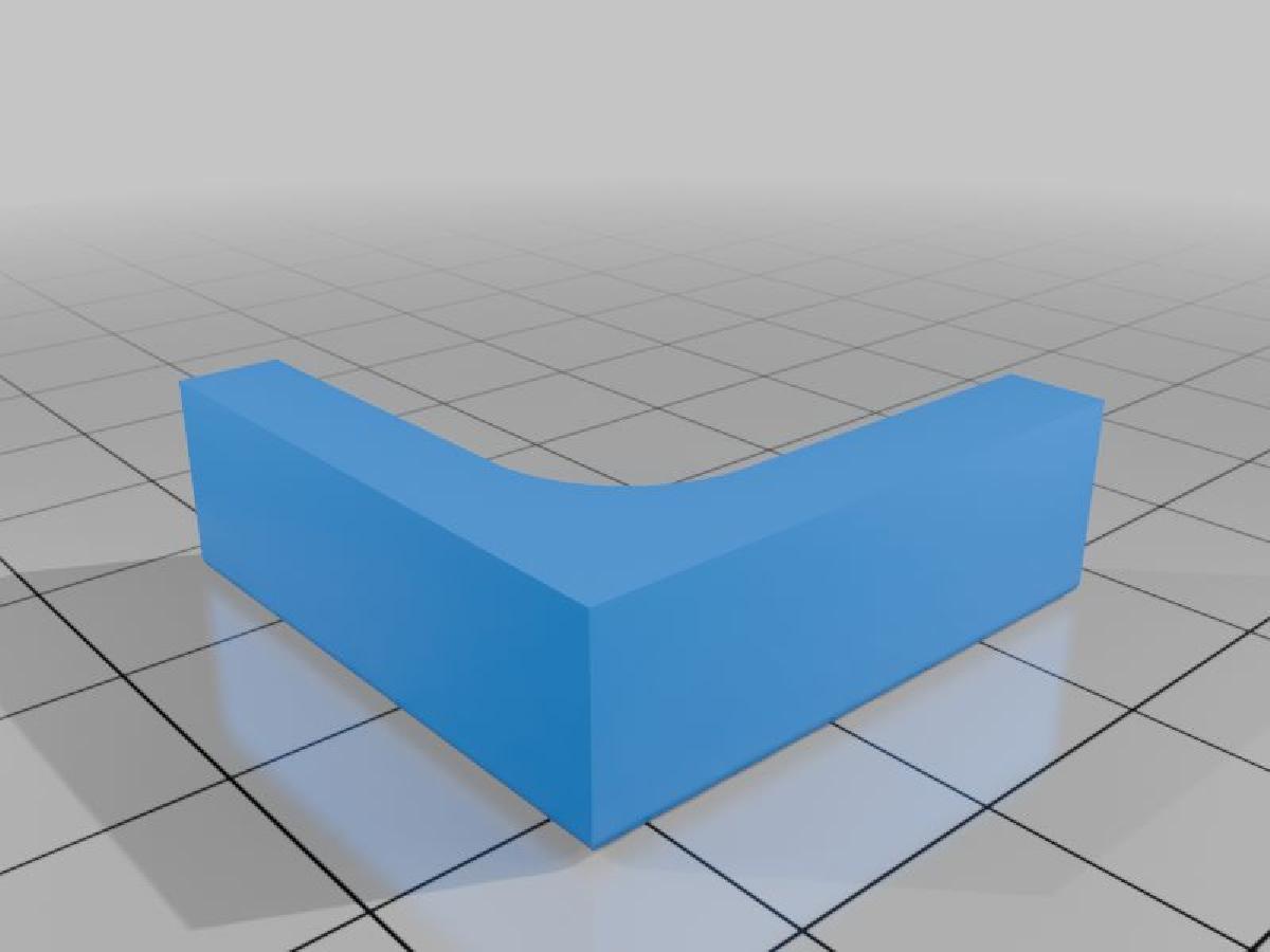 Partition connection of the closet