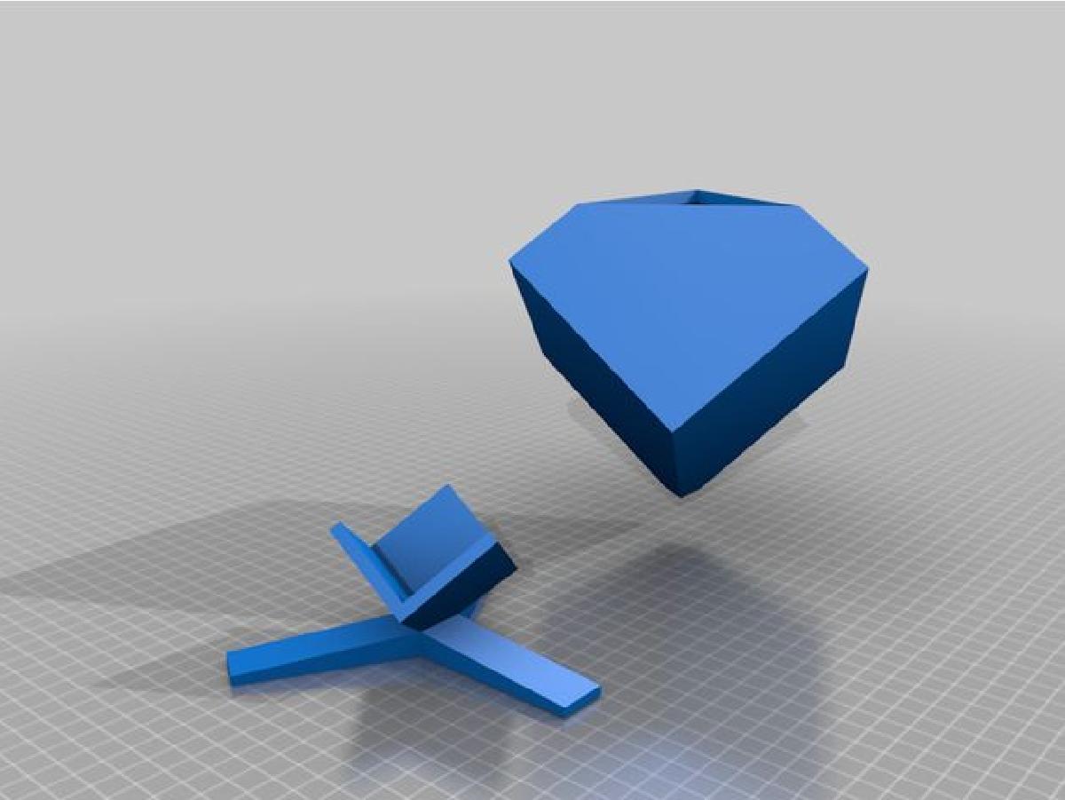 Maceta Mini