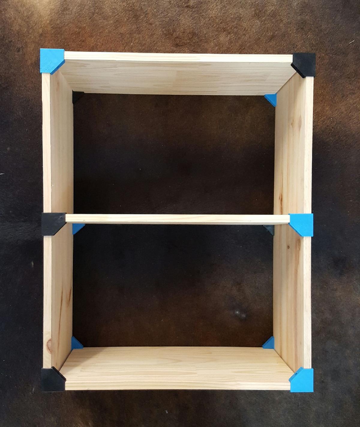 Fundamentos para moveis caseiros