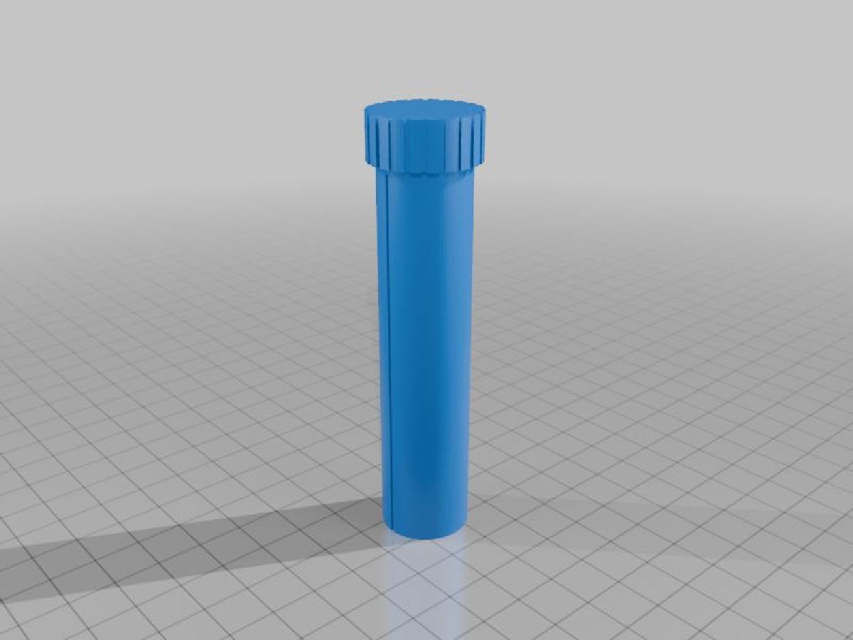 Banana Portatil Para Escala com capsula protetora