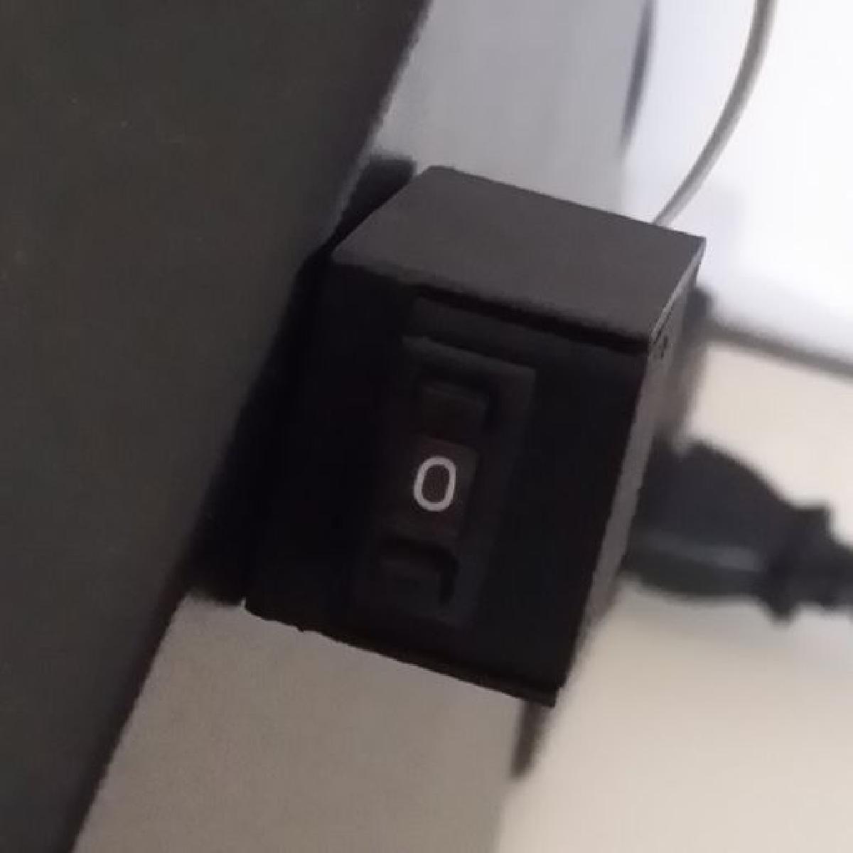 Tutorial: OpenSCAD: Gancho
