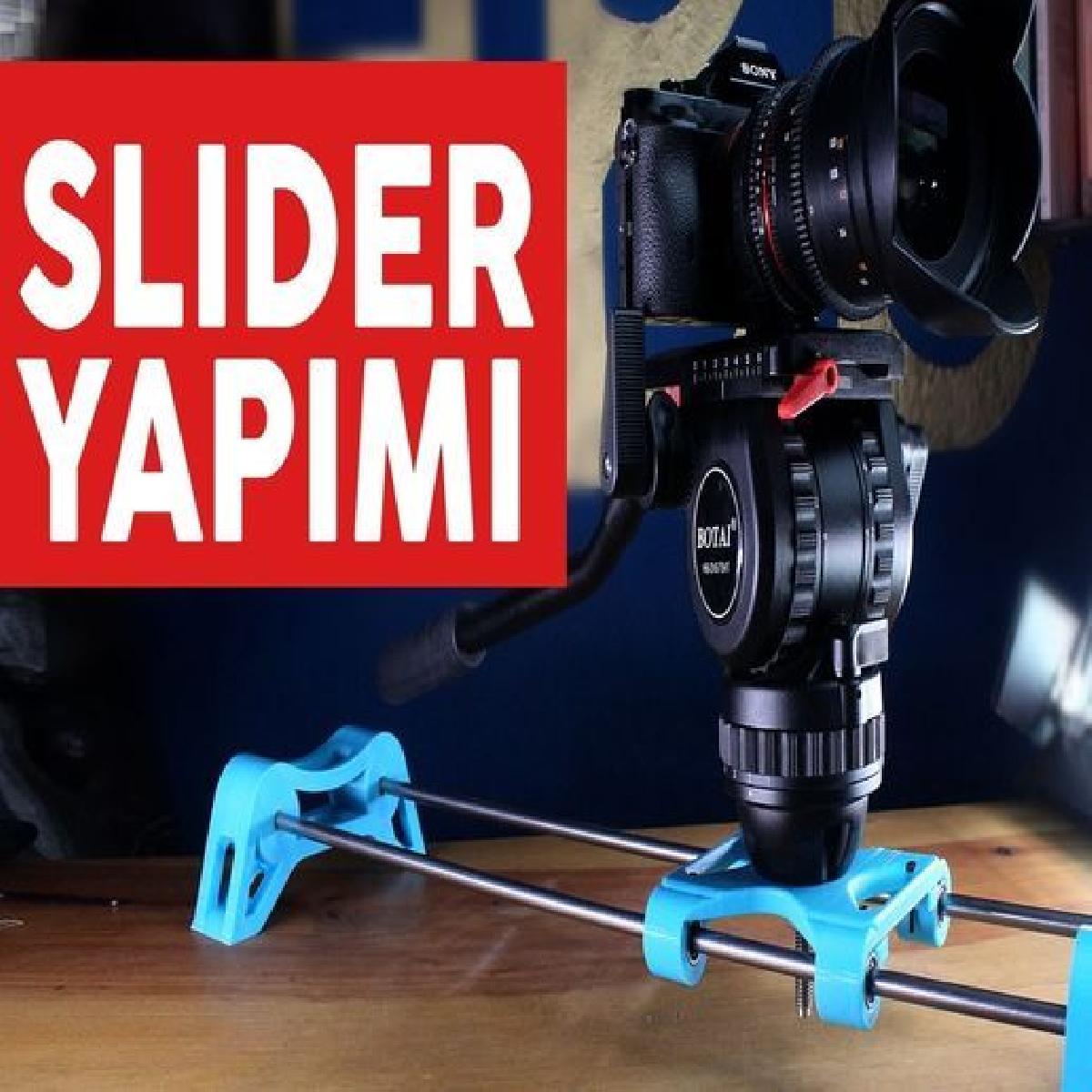 HBB | Criacao de Slider