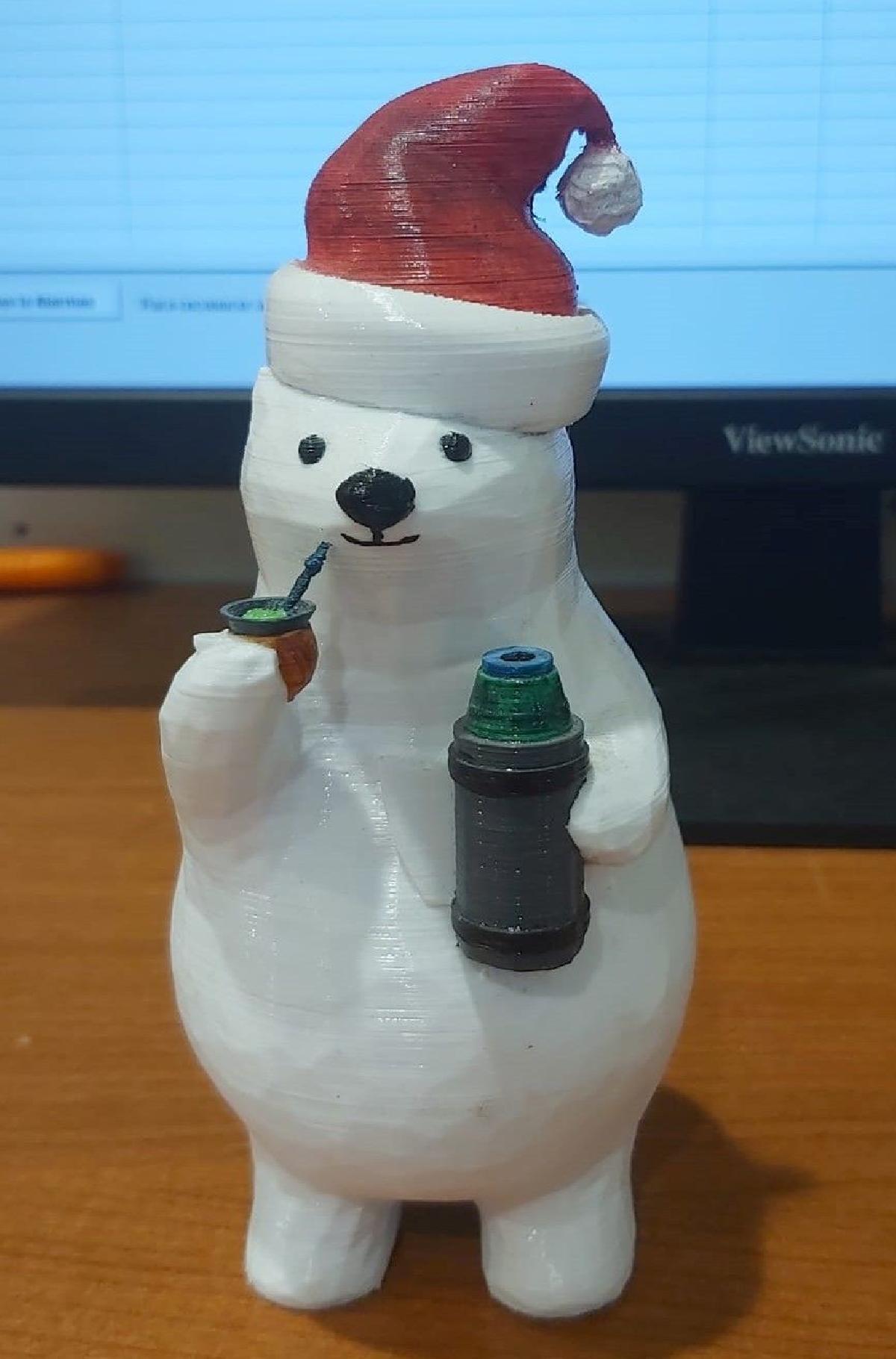 Osso rioplatense (Uruguai : ))