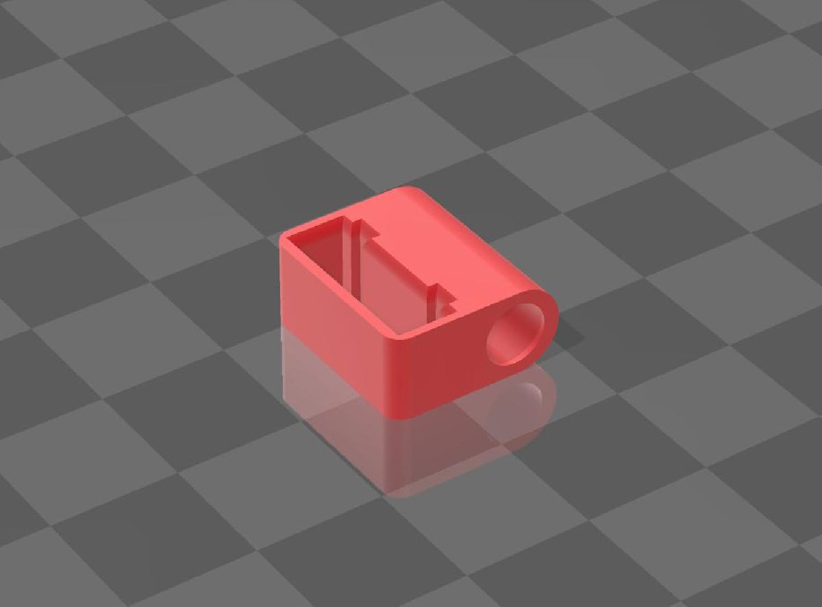 Suporte de equilibrador 4s para espacador de 5mm