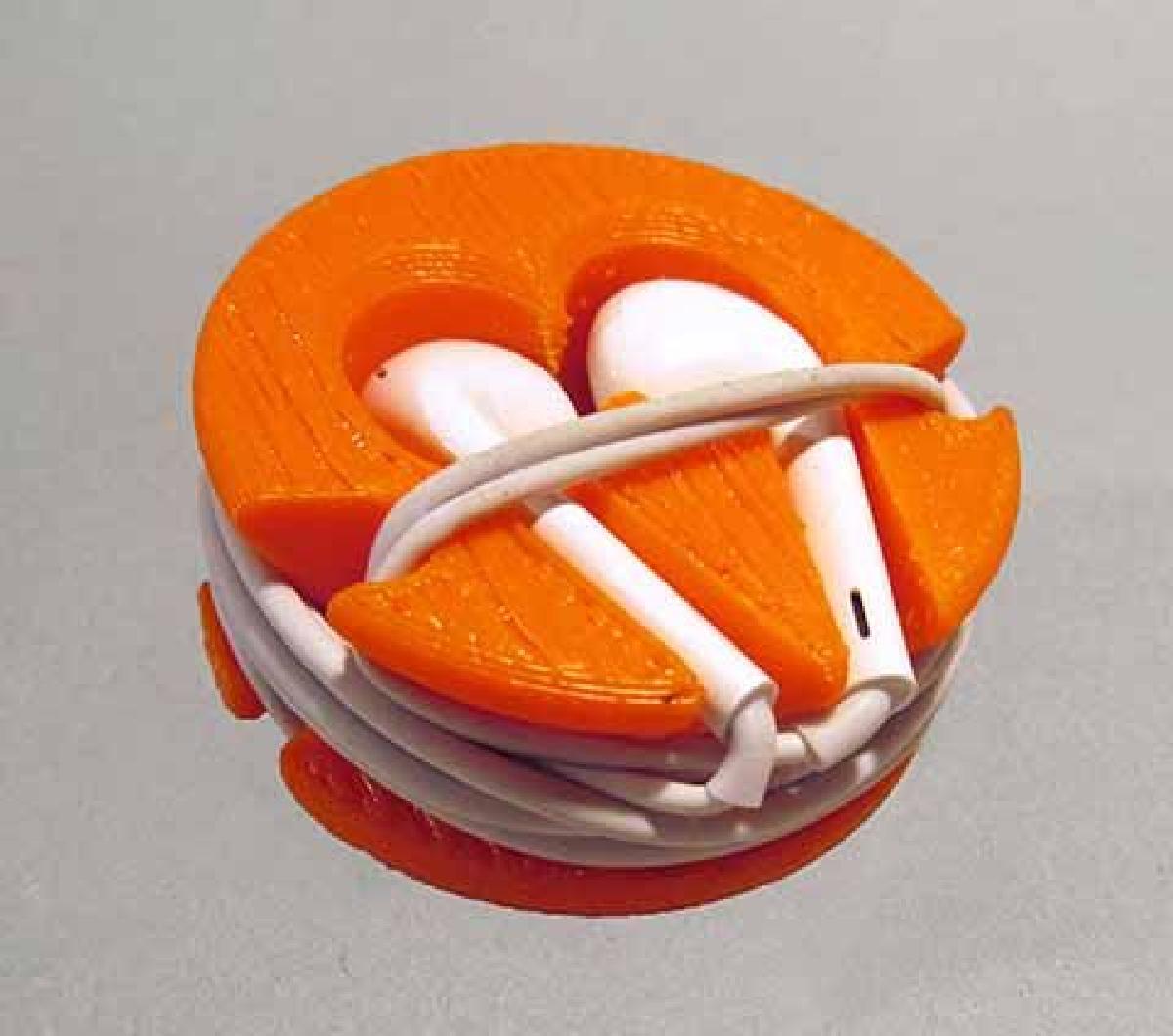 Embalagem do Apple EarPod