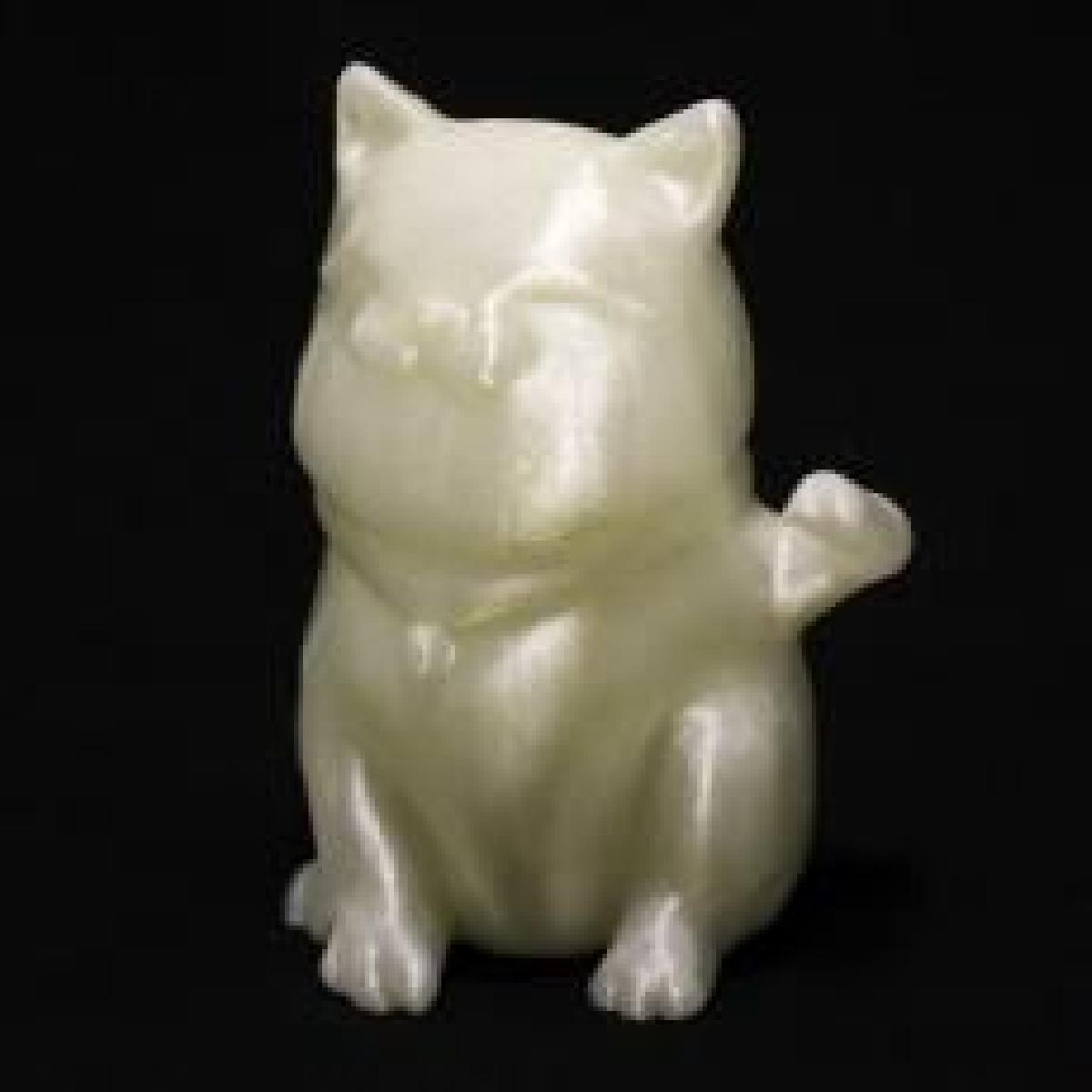 Maneki Neko Gato da Sorte
