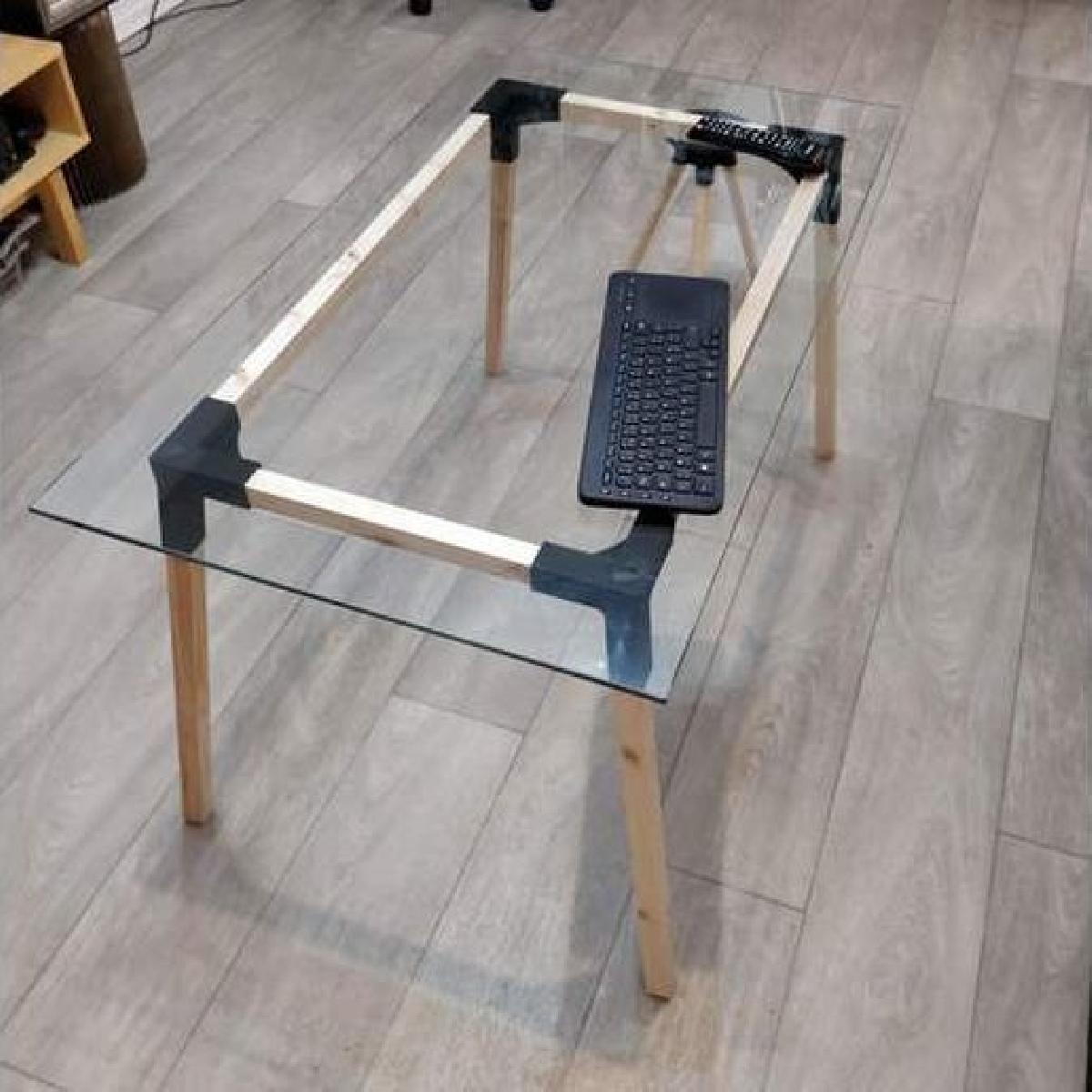Mesa de cafe