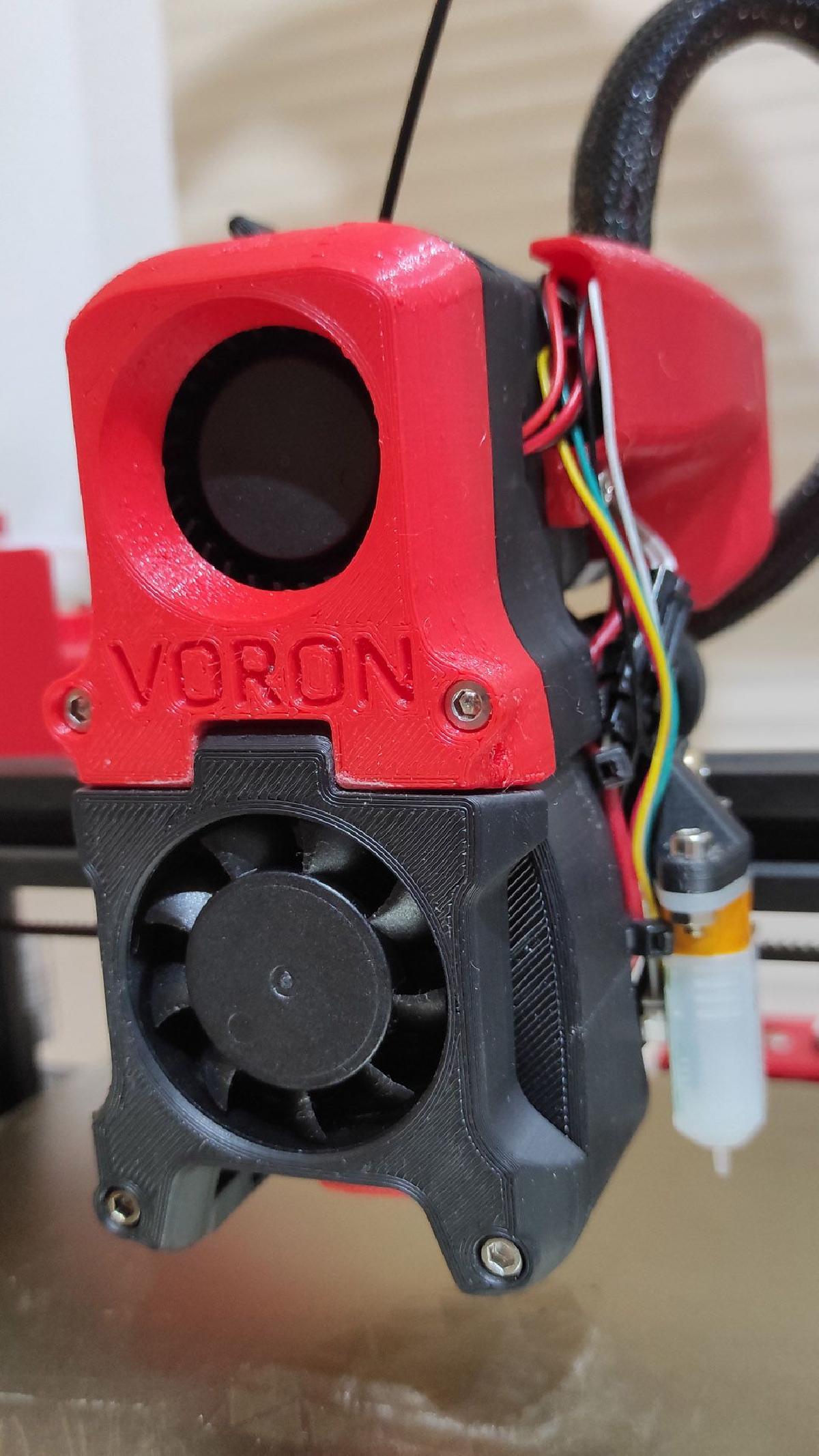 VORON ANET ET4 / ET5 (TODAS AS VERSOES)
