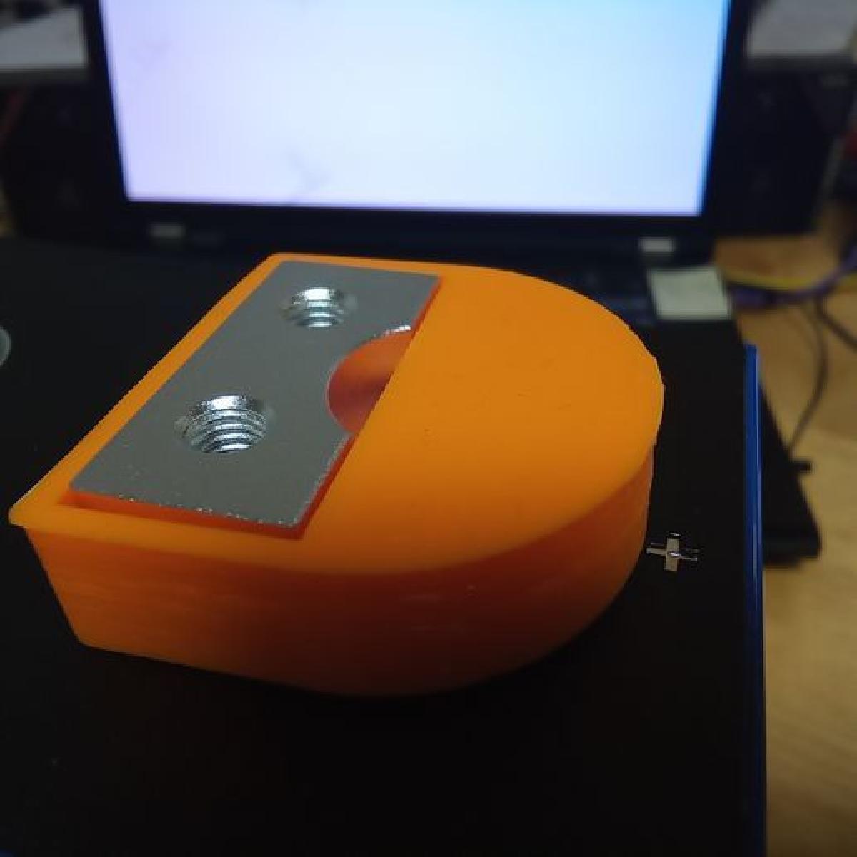 Capa de terminal LiFePO4 EVE 280Ah