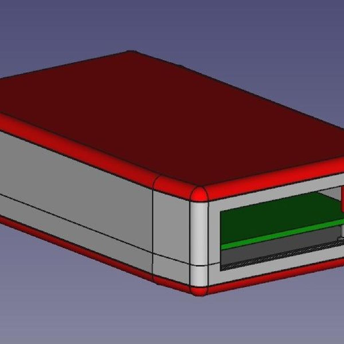 Encerramentos de Projetos (Eletronicos)