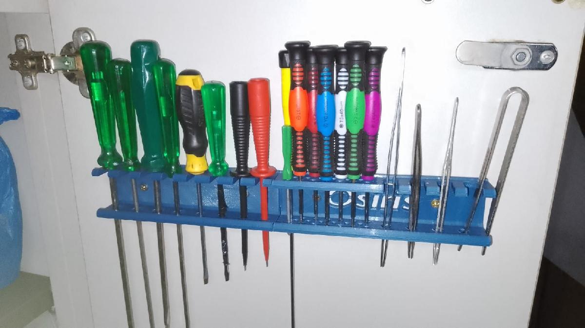 Key Support