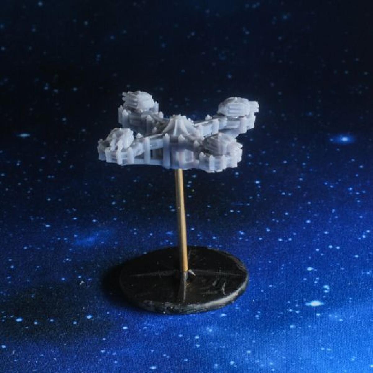 PLATAFORMA DE ARMAS GOTICAS SOMBRIAS