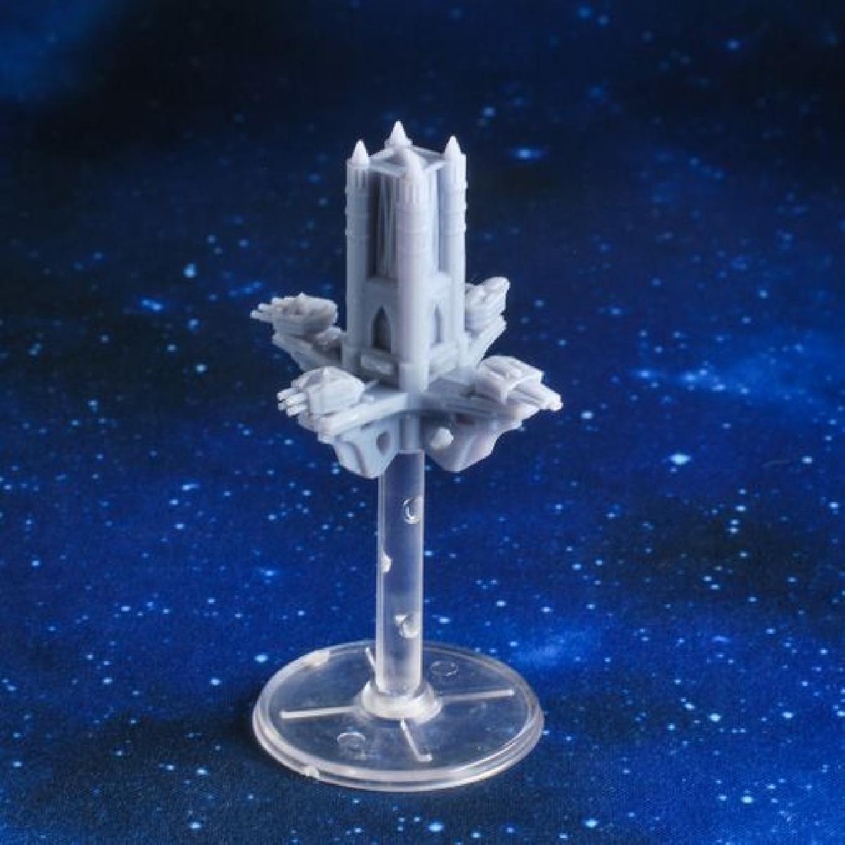 Plataforma de Armas Goticas