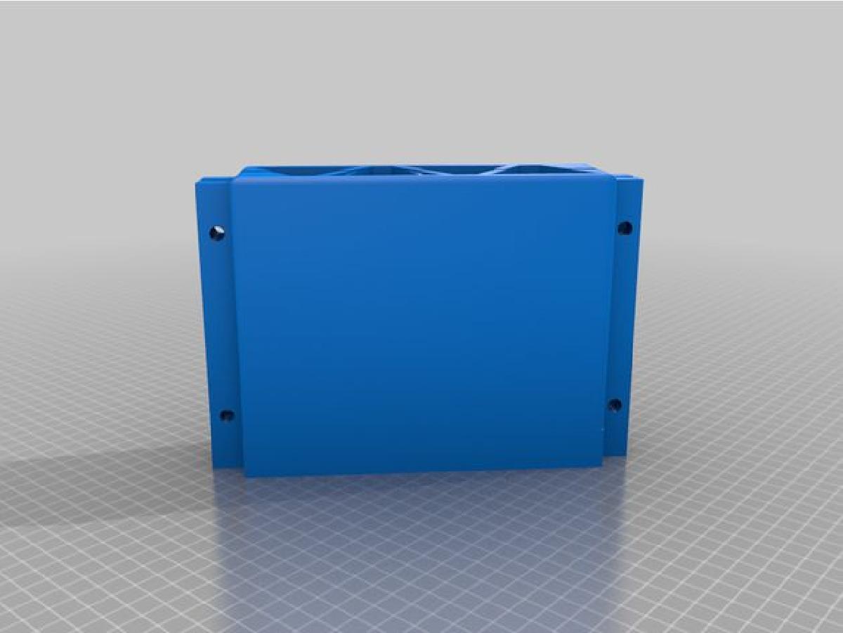 Molde para fazer vela (Filme O Quinto Elemento)