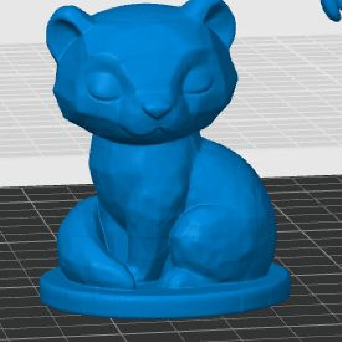 Amigo Furao Miniatura