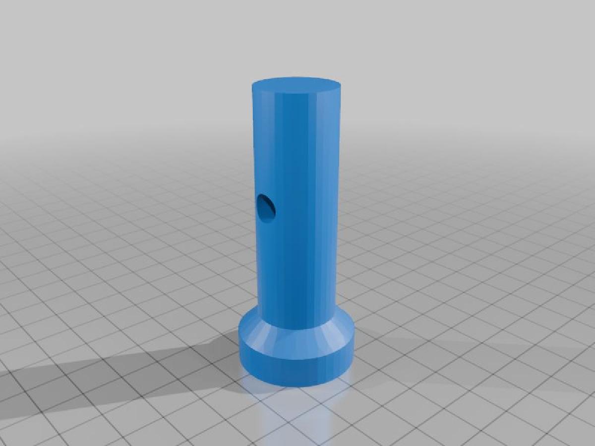 Adaptador de Tripe com Braco Horizontal V2