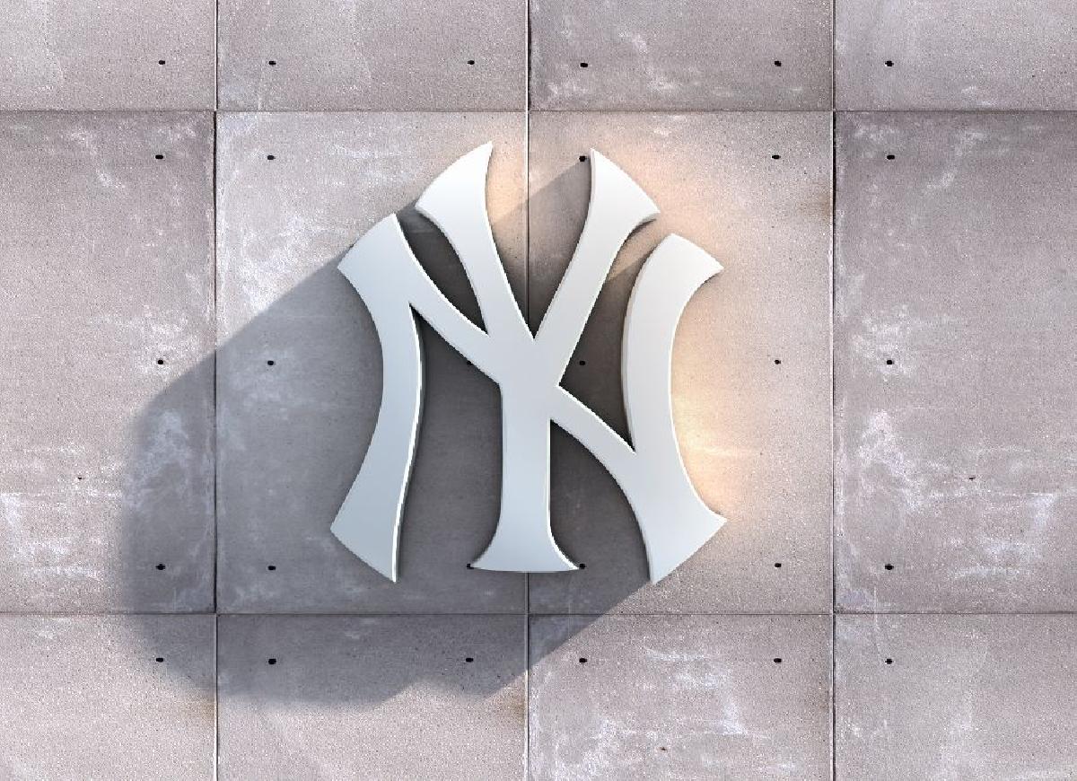 Logotipo do New York Yankee