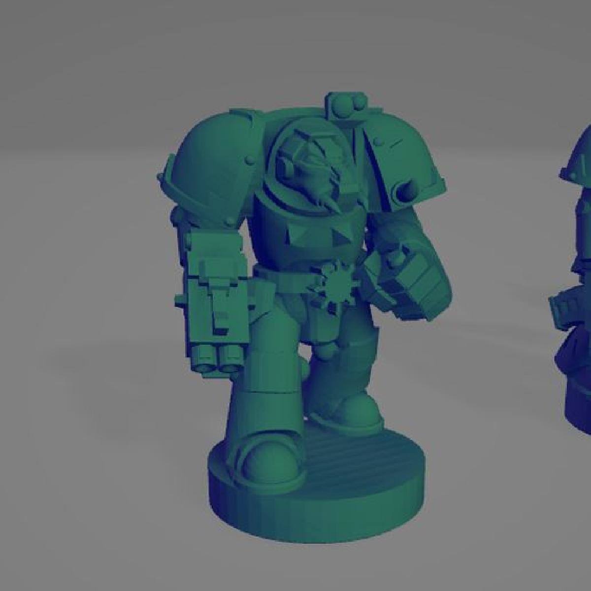 Desordeiros Chonky Dudes   Remix dos Cruzadores Galacticos