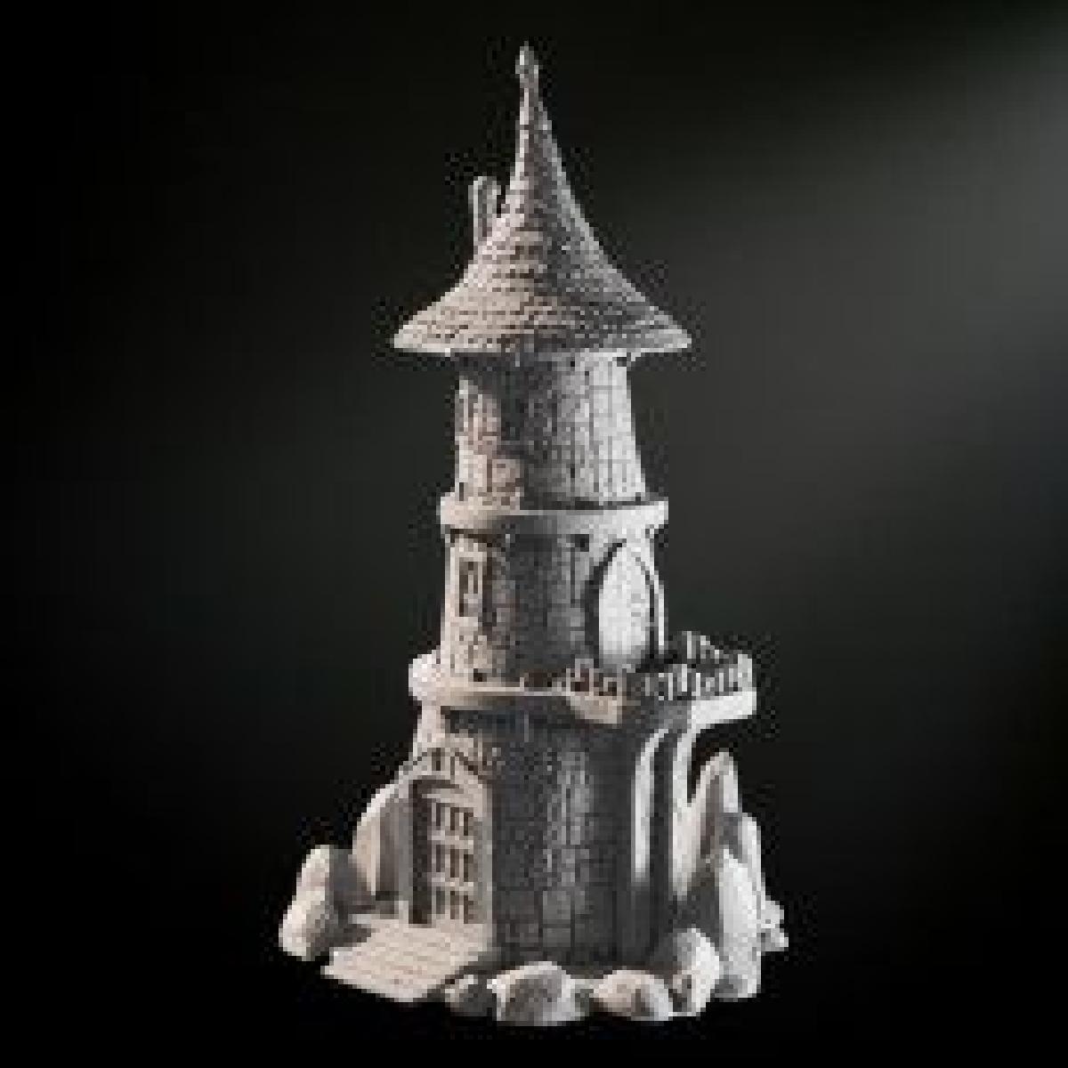 Torre Fantastica
