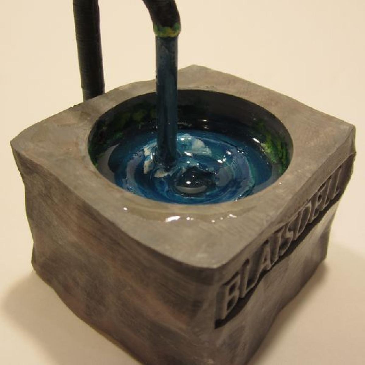 Beba e Esqui   Fonte de Poco Artesiano