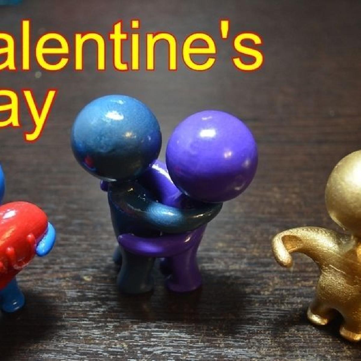 Presente do Dia dos Namorados #2