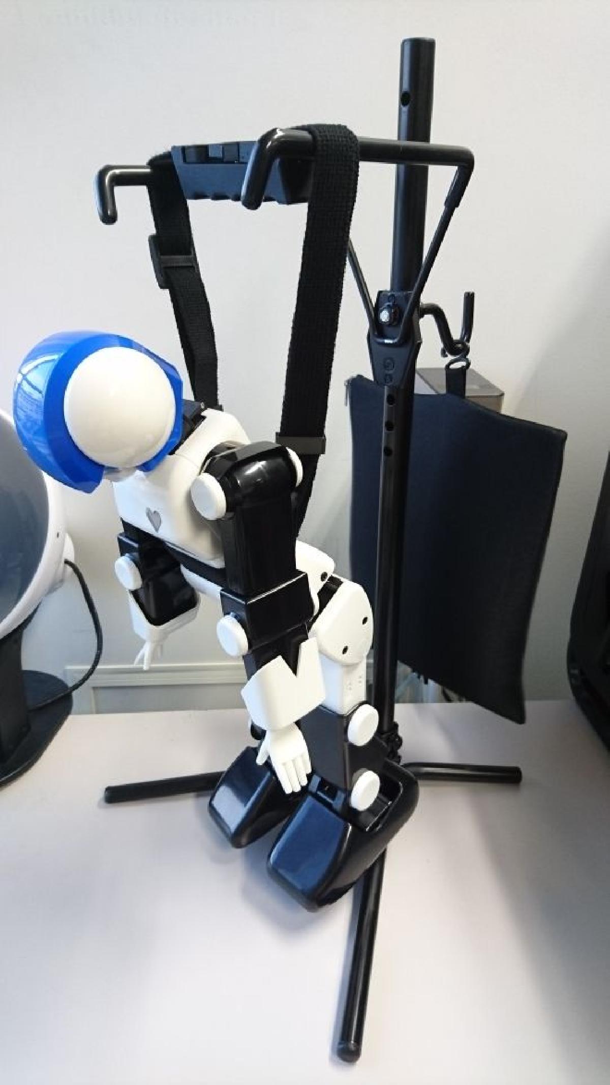 Um cabide para Premaid AI