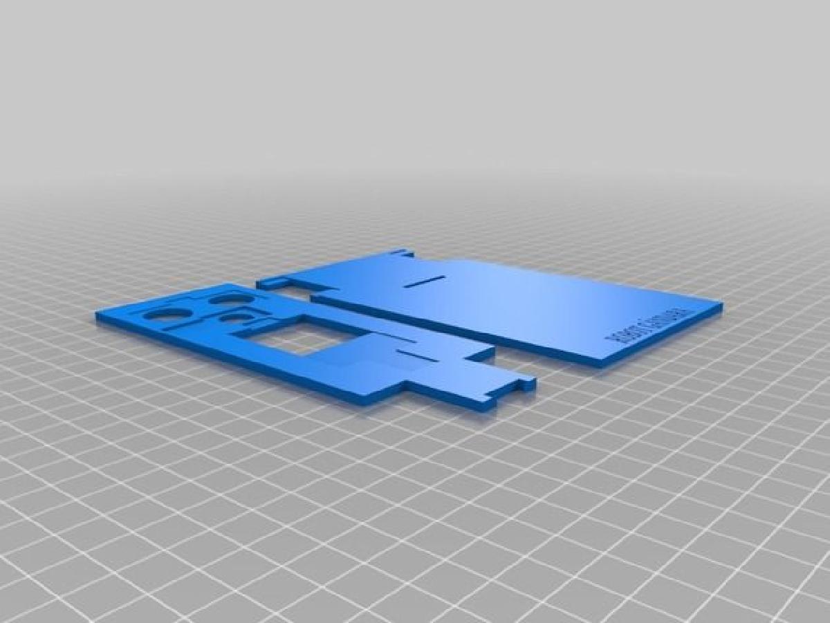 "Faca sua propria pesquisa"