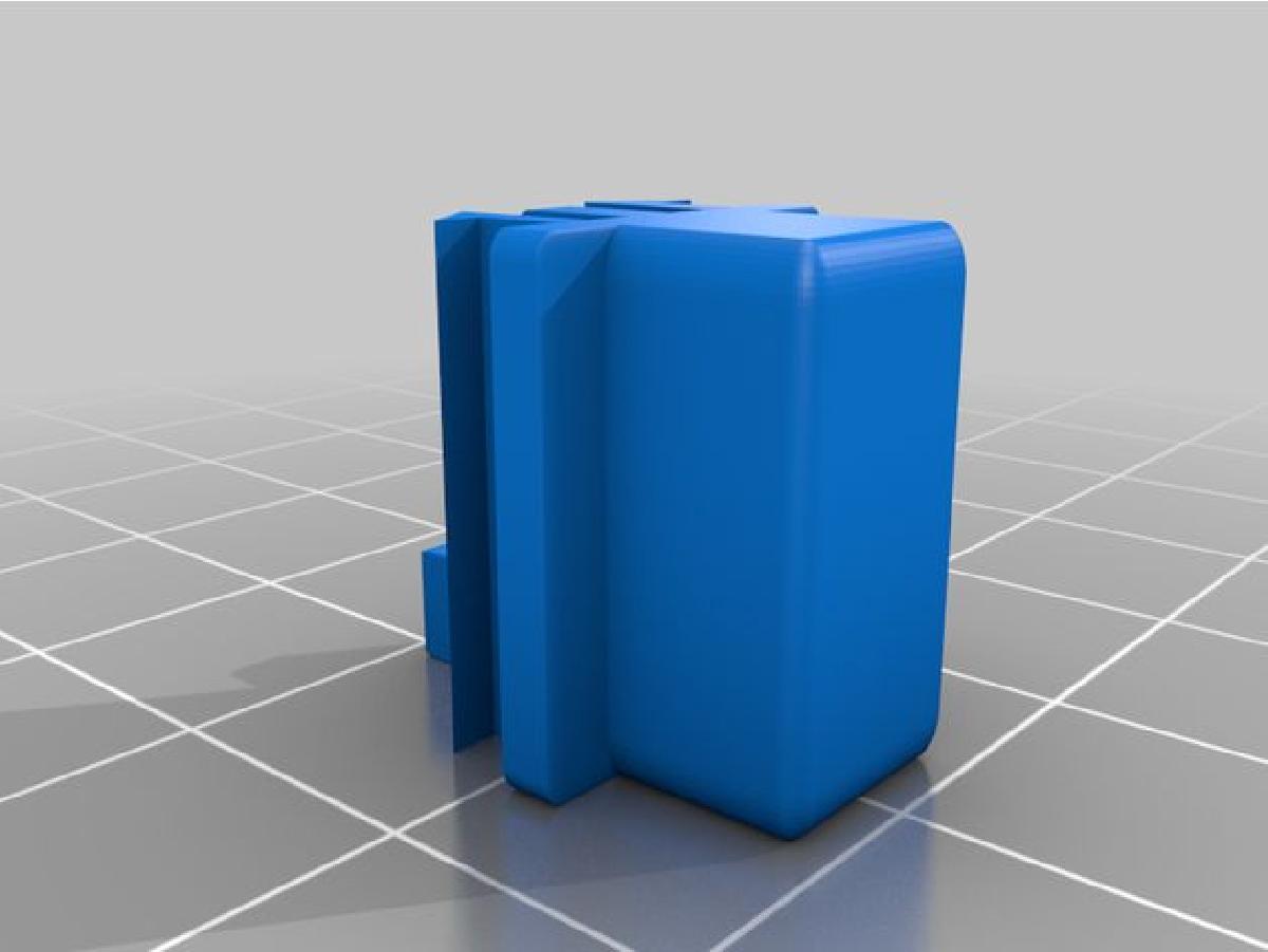 Interruptor acessorio cortadora Moulinex 520