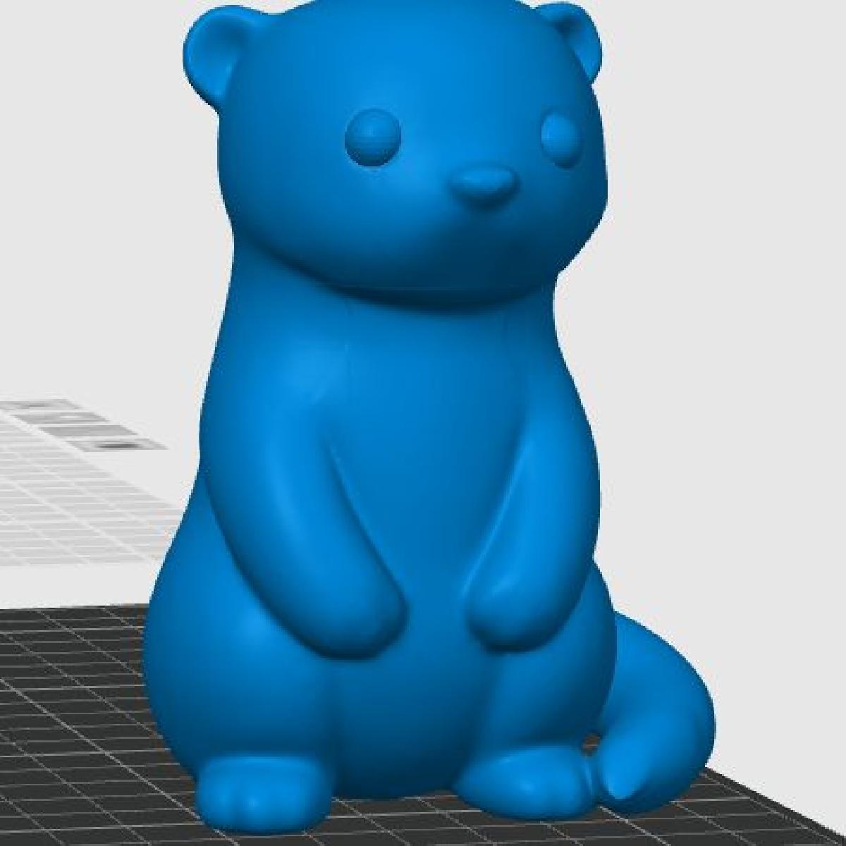 Mini Furao Amigo Edicao XL