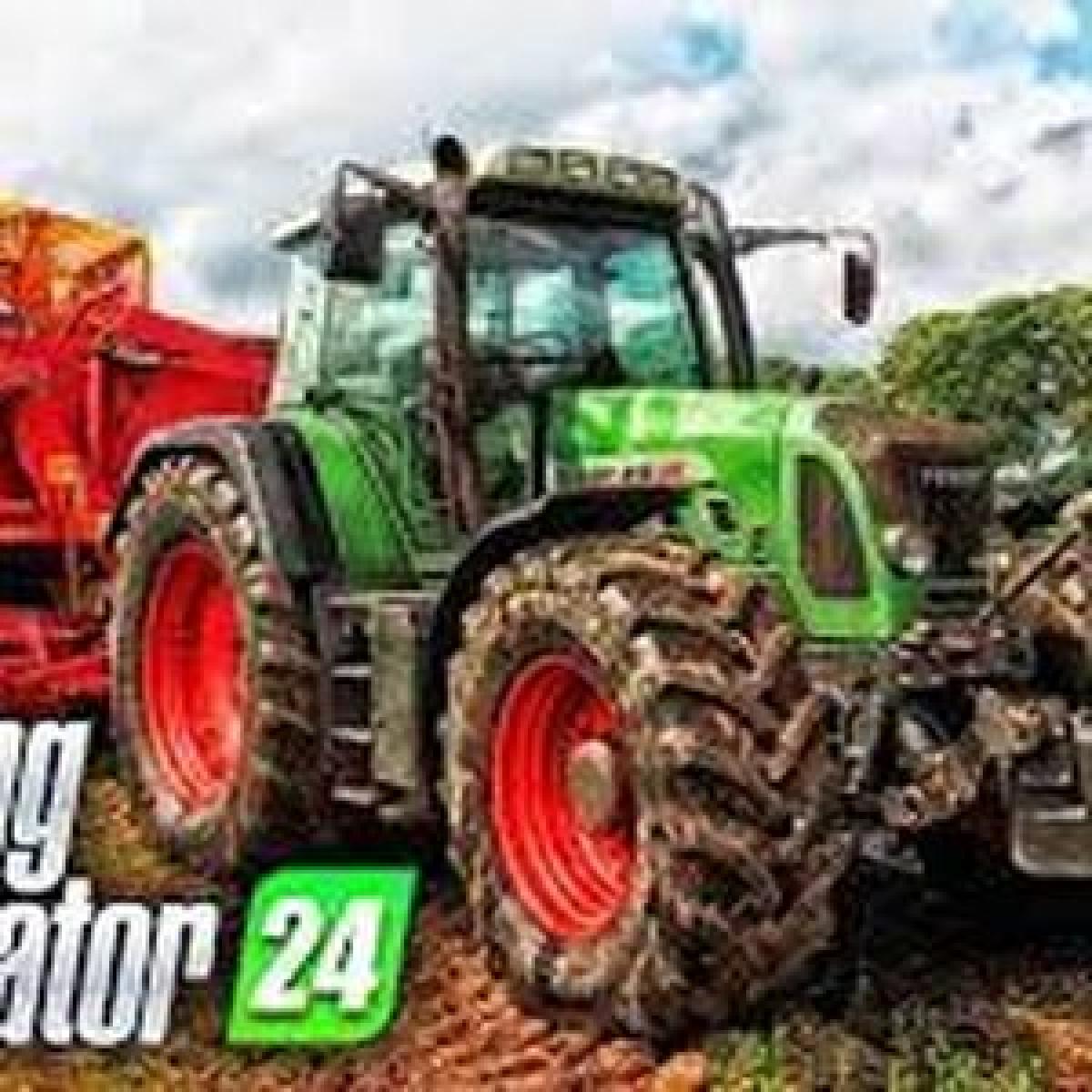 John Deere