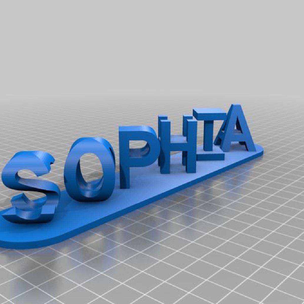 Sophia