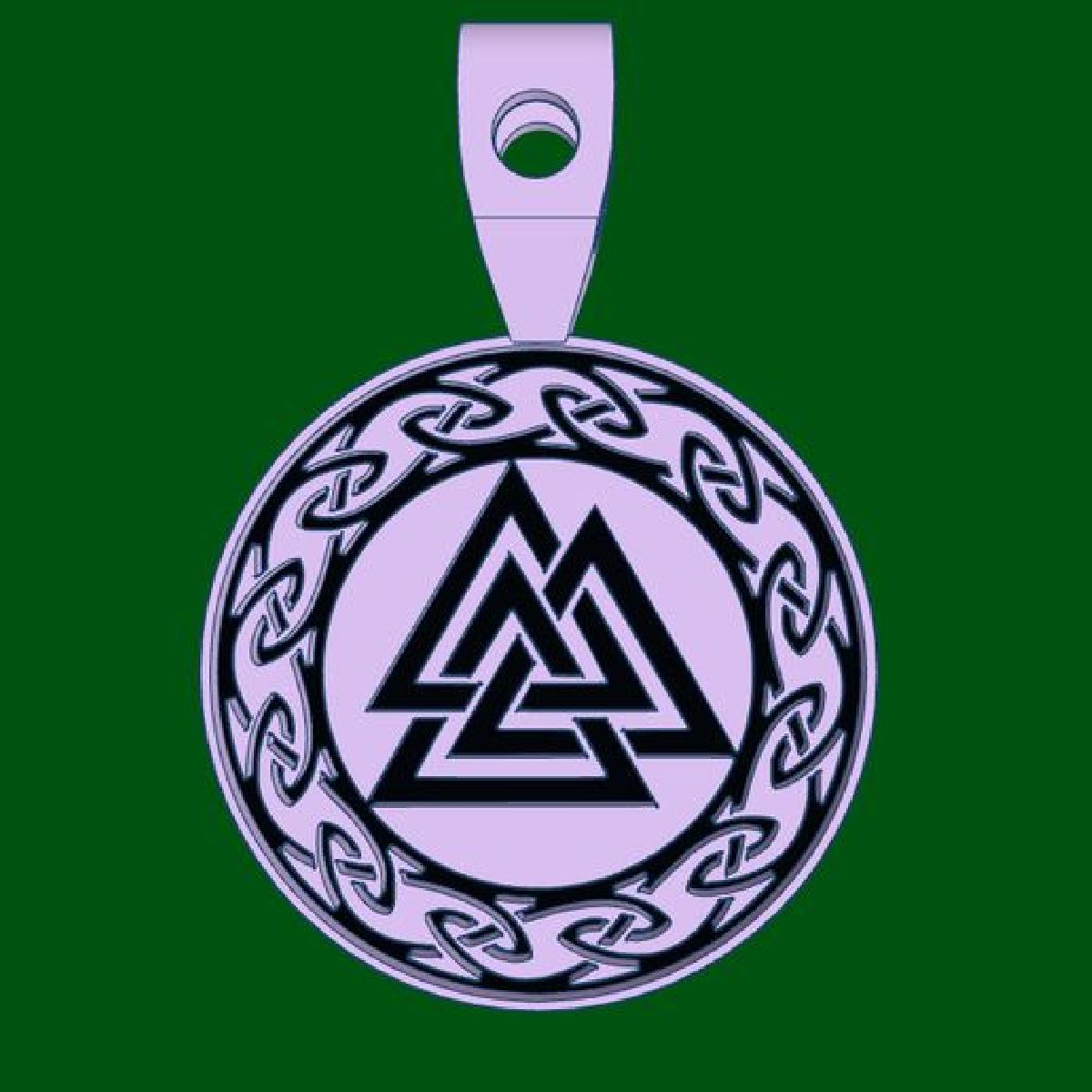 Valknut v4