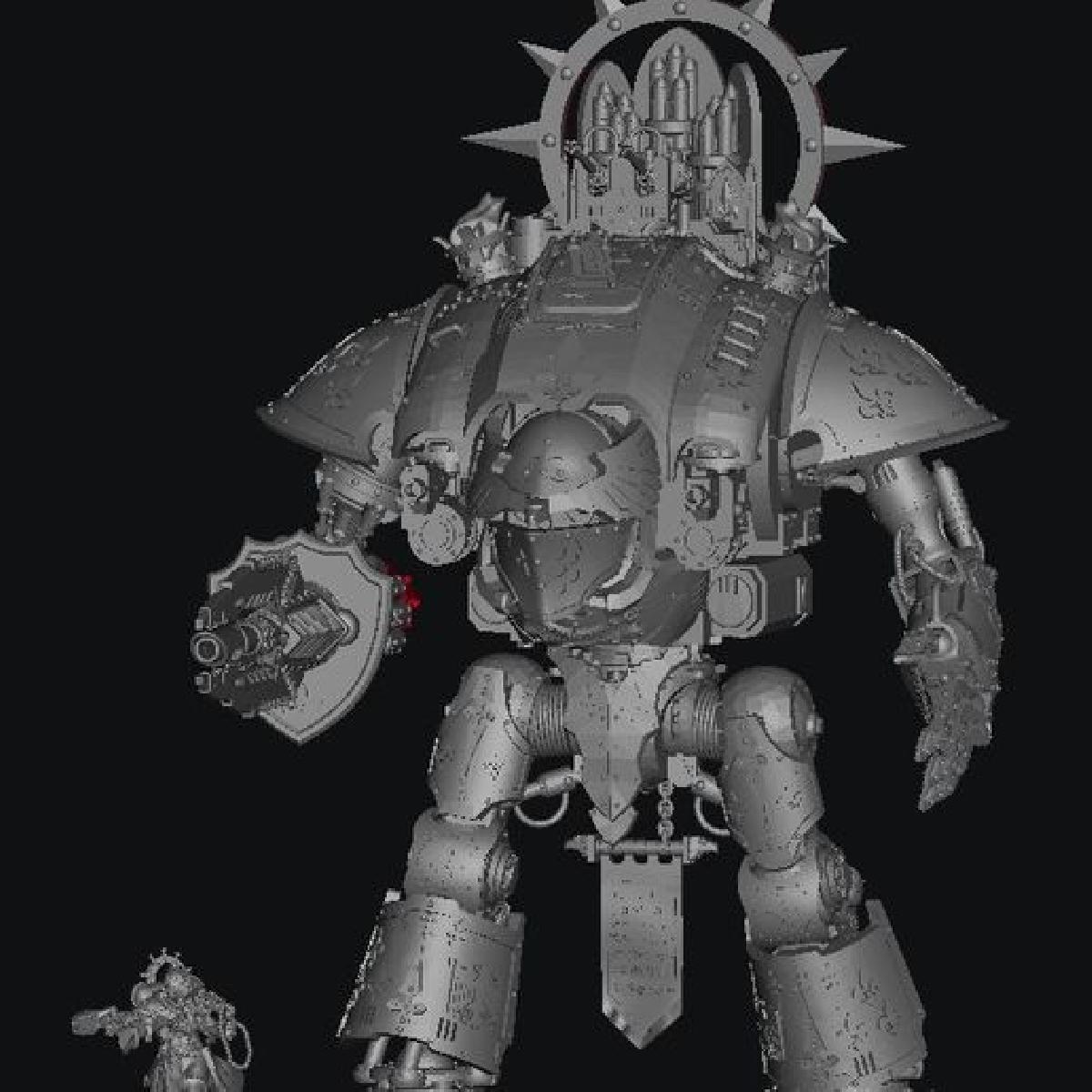 Irma Vindicator